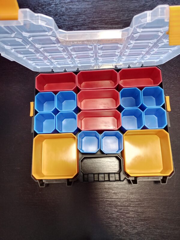 Organizer Box
