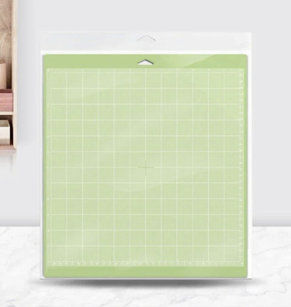 Cutting Mat - Green/Standard Grip