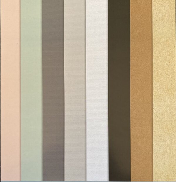 Earth Tones Value Pack