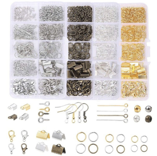 Jewellery Accessory Kit
